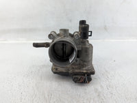2012-2019 Kia Rio Throttle Body P/N:35100-2B300 Fits Fits 2012 2013 2014 2015 2016 2017 2018 2019 OEM Used Auto Parts - Oemu