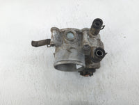 2012-2019 Kia Rio Throttle Body P/N:35100-2B300 Fits Fits 2012 2013 2014 2015 2016 2017 2018 2019 OEM Used Auto Parts - Oemu