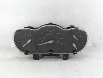 compare product 2012-2015 Kia Rio Instrument Cluster Speedometer Gauges P/N:94022-1W114 Miles: Fits Fits 2012 2013 2014 2015 OEM Used Auto Parts