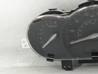 2012-2015 Kia Rio Instrument Cluster Speedometer Gauges P/N:94022-1W114 Miles: Fits Fits 2012 2013 2014 2015 OEM Used Auto P