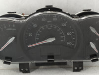 2012-2015 Kia Rio Instrument Cluster Speedometer Gauges P/N:94022-1W114 Miles: Fits Fits 2012 2013 2014 2015 OEM Used Auto P