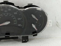 2012-2015 Kia Rio Instrument Cluster Speedometer Gauges P/N:94022-1W114 Miles: Fits Fits 2012 2013 2014 2015 OEM Used Auto P
