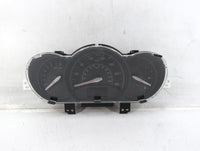 2012-2015 Kia Rio Instrument Cluster Speedometer Gauges P/N:94002-1W008 Fits Fits 2012 2013 2014 2015 OEM Used Auto Parts - 