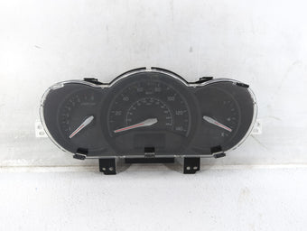compare product 2012-2015 Kia Rio Instrument Cluster Speedometer Gauges P/N:94002-1W008 Fits Fits 2012 2013 2014 2015 OEM Used Auto Parts