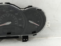 2012-2015 Kia Rio Instrument Cluster Speedometer Gauges P/N:94002-1W008 Fits Fits 2012 2013 2014 2015 OEM Used Auto Parts - 