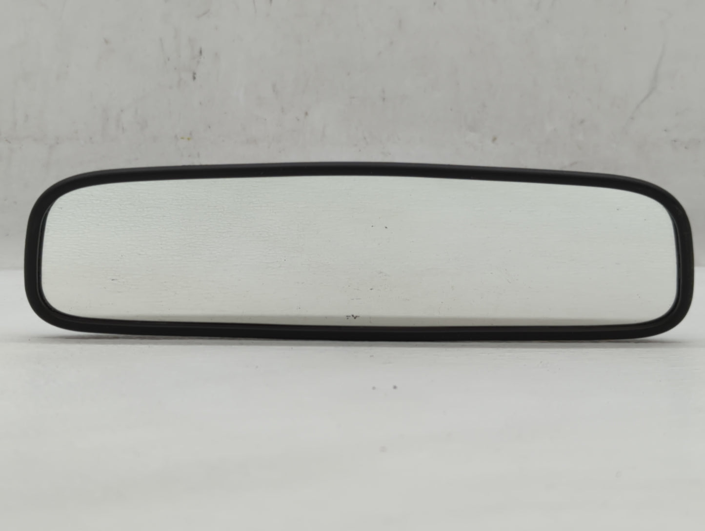 2010-2017 Kia Rio Interior Rear View Mirror Replacement OEM P/N:E4012143 Fits OEM Used Auto Parts - Oemusedautoparts1.com