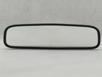 2010-2017 Kia Rio Interior Rear View Mirror Replacement OEM P/N:E4012143 Fits OEM Used Auto Parts - Oemusedautoparts1.com