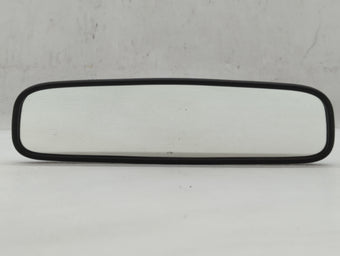 compare product 2010-2017 Kia Rio Interior Rear View Mirror Replacement OEM P/N:E4012143 Fits OEM Used Auto Parts