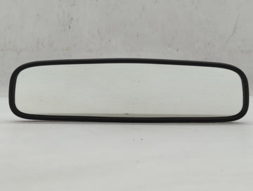 2010-2017 Kia Rio Interior Rear View Mirror Replacement OEM P/N:E4012143 Fits OEM Used Auto Parts - Oemusedautoparts1.com