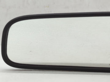 2010-2017 Kia Rio Interior Rear View Mirror Replacement OEM P/N:E4012143 Fits OEM Used Auto Parts
