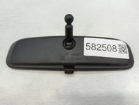 2010-2017 Kia Rio Interior Rear View Mirror Replacement OEM P/N:E4012143 Fits OEM Used Auto Parts - Oemusedautoparts1.com