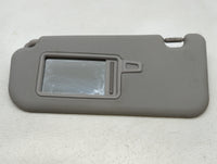 2012-2017 Kia Rio Sun Visor Shade Replacement Passenger Right Mirror Fits Fits 2012 2013 2014 2015 2016 2017 OEM Used Auto P