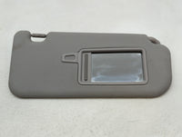 2012-2017 Kia Rio Sun Visor Shade Replacement Driver Left Mirror Fits Fits 2012 2013 2014 2015 2016 2017 OEM Used Auto Parts