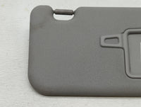 2012-2017 Kia Rio Sun Visor Shade Replacement Driver Left Mirror Fits Fits 2012 2013 2014 2015 2016 2017 OEM Used Auto Parts
