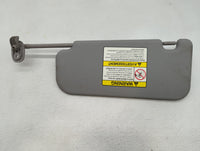 2012-2017 Kia Rio Sun Visor Shade Replacement Driver Left Mirror Fits Fits 2012 2013 2014 2015 2016 2017 OEM Used Auto Parts
