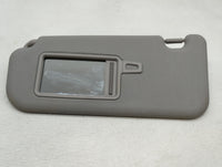 2012-2017 Kia Rio Sun Visor Shade Replacement Driver Left Mirror Fits Fits 2012 2013 2014 2015 2016 2017 OEM Used Auto Parts