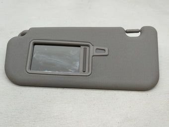 compare product 2012-2017 Kia Rio Sun Visor Shade Replacement Driver Left Mirror Fits Fits 2012 2013 2014 2015 2016 2017 OEM Used Auto Parts