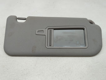 compare product 2012-2017 Kia Rio Sun Visor Shade Replacement Passenger Right Mirror Fits Fits 2012 2013 2014 2015 2016 2017 OEM Used Auto Parts