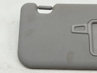 2012-2017 Kia Rio Sun Visor Shade Replacement Passenger Right Mirror Fits Fits 2012 2013 2014 2015 2016 2017 OEM Used Auto P