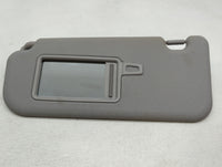 2012-2017 Kia Rio Sun Visor Shade Replacement Driver Left Mirror Fits Fits 2012 2013 2014 2015 2016 2017 OEM Used Auto Parts