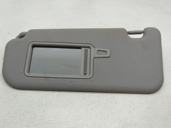 compare product 2012-2017 Kia Rio Sun Visor Shade Replacement Driver Left Mirror Fits Fits 2012 2013 2014 2015 2016 2017 OEM Used Auto Parts