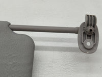 2012-2017 Kia Rio Sun Visor Shade Replacement Driver Left Mirror Fits Fits 2012 2013 2014 2015 2016 2017 OEM Used Auto Parts