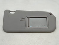 2012-2017 Kia Rio Sun Visor Shade Replacement Passenger Right Mirror Fits Fits 2012 2013 2014 2015 2016 2017 OEM Used Auto P
