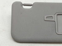 2012-2017 Kia Rio Sun Visor Shade Replacement Passenger Right Mirror Fits Fits 2012 2013 2014 2015 2016 2017 OEM Used Auto P