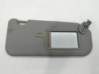 2012-2017 Kia Rio Sun Visor Shade Replacement Driver Left Mirror Fits Fits 2012 2013 2014 2015 2016 2017 OEM Used Auto Parts