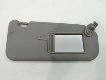 compare product 2012-2017 Kia Rio Sun Visor Shade Replacement Driver Left Mirror Fits Fits 2012 2013 2014 2015 2016 2017 OEM Used Auto Parts