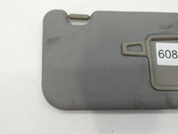 2012-2017 Kia Rio Sun Visor Shade Replacement Driver Left Mirror Fits Fits 2012 2013 2014 2015 2016 2017 OEM Used Auto Parts