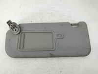 2012-2017 Kia Rio Sun Visor Shade Replacement Passenger Right Mirror Fits Fits 2012 2013 2014 2015 2016 2017 OEM Used Auto P