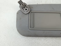 2012-2017 Kia Rio Sun Visor Shade Replacement Passenger Right Mirror Fits Fits 2012 2013 2014 2015 2016 2017 OEM Used Auto P