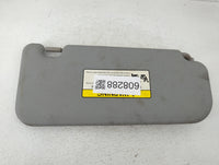 2012-2017 Kia Rio Sun Visor Shade Replacement Passenger Right Mirror Fits Fits 2012 2013 2014 2015 2016 2017 OEM Used Auto P