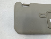 2012-2017 Kia Rio Sun Visor Shade Replacement Passenger Right Mirror Fits Fits 2012 2013 2014 2015 2016 2017 OEM Used Auto P