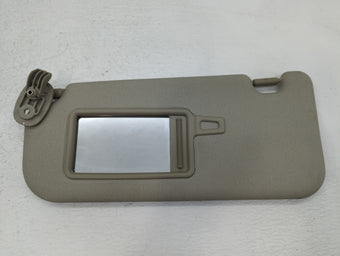 compare product 2012-2017 Kia Rio Sun Visor Shade Replacement Driver Left Mirror Fits Fits 2012 2013 2014 2015 2016 2017 OEM Used Auto Parts