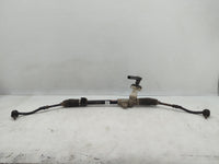 2014 Kia Rio Rack and Pinion Steering Gear P/N:56500-1W100 JDTMA196 Fits OEM Used Auto Parts - Oemusedautoparts1.com