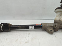 2014 Kia Rio Rack and Pinion Steering Gear P/N:56500-1W100 JDTMA196 Fits OEM Used Auto Parts - Oemusedautoparts1.com