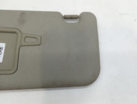 2012-2017 Kia Rio Sun Visor Shade Replacement Passenger Right Mirror Fits Fits 2012 2013 2014 2015 2016 2017 OEM Used Auto P