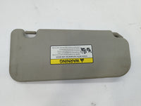 2012-2017 Kia Rio Sun Visor Shade Replacement Passenger Right Mirror Fits Fits 2012 2013 2014 2015 2016 2017 OEM Used Auto P