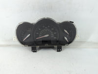2014-2015 Kia Rio Instrument Cluster Speedometer Gauges P/N:94022-1W118 Miles: Fits Fits 2014 2015 OEM Used Auto Parts - Oem