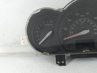 2014-2015 Kia Rio Instrument Cluster Speedometer Gauges P/N:94022-1W118 Miles: Fits Fits 2014 2015 OEM Used Auto Parts - Oem