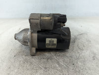 2013-2014 Kia Rio Car Starter Motor Solenoid OEM P/N:1201942 36100-2B102 Fits Fits 2012 2013 2014 2015 2016 2017 OEM Used Au