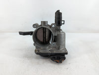 2012-2019 Kia Rio Throttle Body P/N:5302 4R20 35100-2B300 Fits Fits 2012 2013 2014 2015 2016 2017 2018 2019 OEM Used Auto Pa