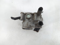 2012-2019 Kia Rio Throttle Body P/N:5302 4R20 35100-2B300 Fits Fits 2012 2013 2014 2015 2016 2017 2018 2019 OEM Used Auto Pa