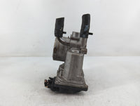 2012-2019 Kia Rio Throttle Body P/N:5302 4R20 35100-2B300 Fits Fits 2012 2013 2014 2015 2016 2017 2018 2019 OEM Used Auto Pa