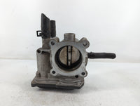 2012-2019 Kia Rio Throttle Body P/N:5302 4R20 35100-2B300 Fits Fits 2012 2013 2014 2015 2016 2017 2018 2019 OEM Used Auto Pa
