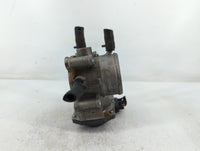 2012-2019 Kia Rio Throttle Body P/N:5302 4R20 35100-2B300 Fits Fits 2012 2013 2014 2015 2016 2017 2018 2019 OEM Used Auto Pa