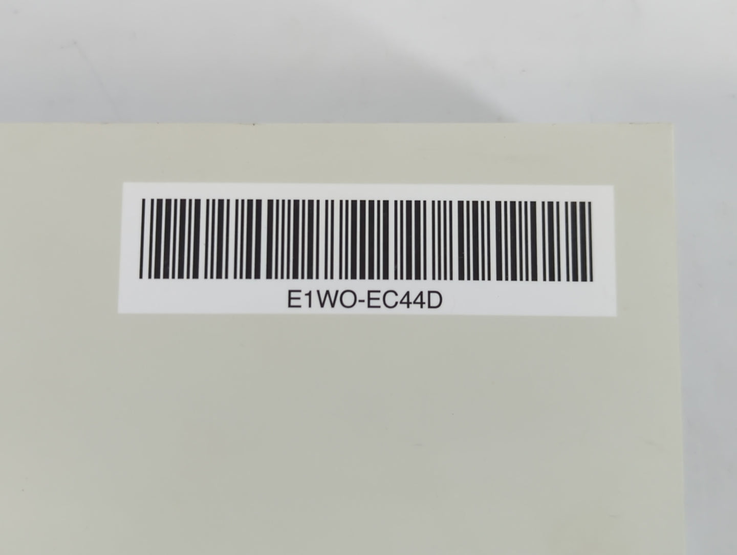 2014 Kia Rio Owners Manual Book Guide P/N:E1WO-EC44D OEM Used Auto Parts - Oemusedautoparts1.com