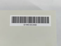 2014 Kia Rio Owners Manual Book Guide P/N:E1WO-EC44D OEM Used Auto Parts - Oemusedautoparts1.com